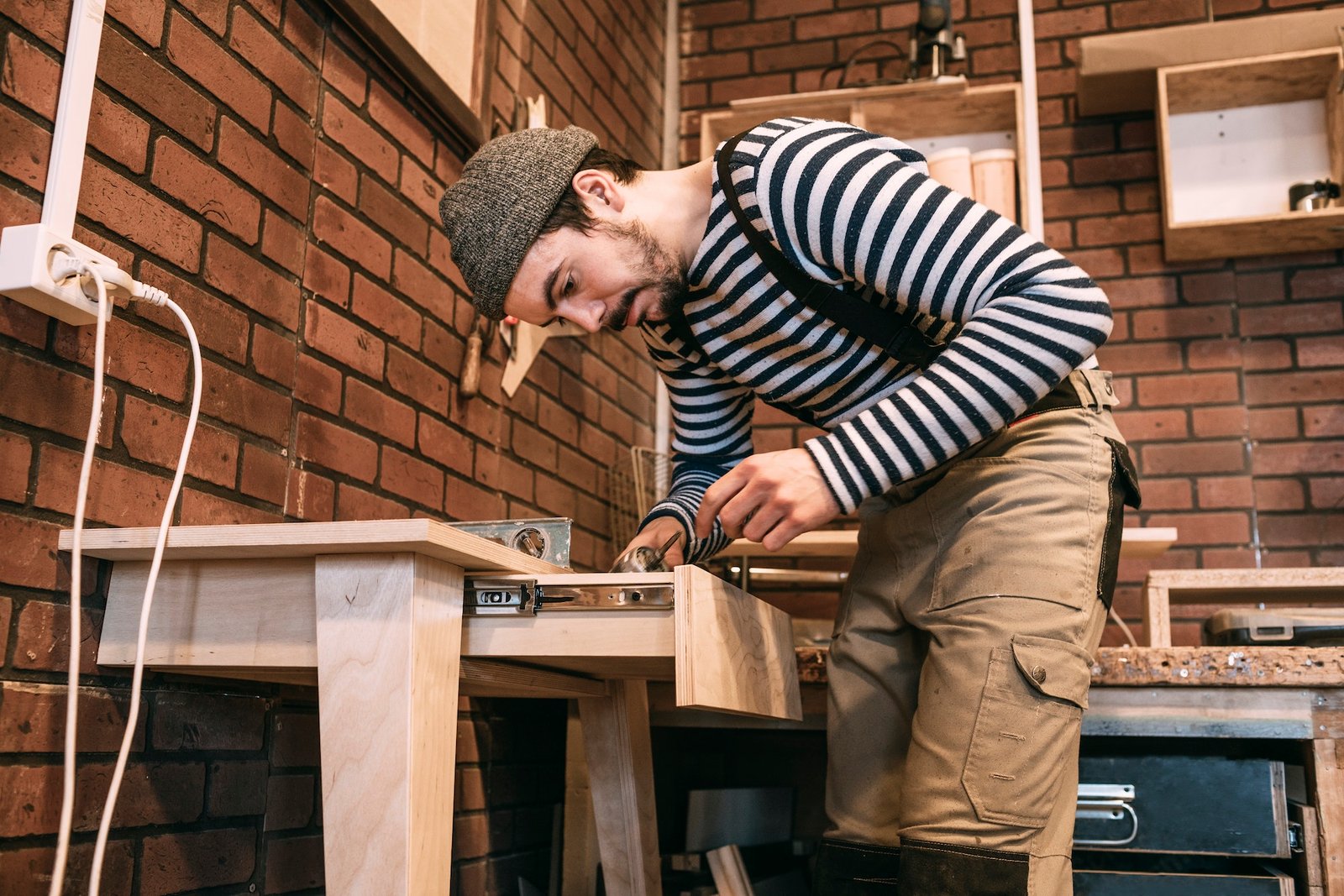 servicio de cerrajero